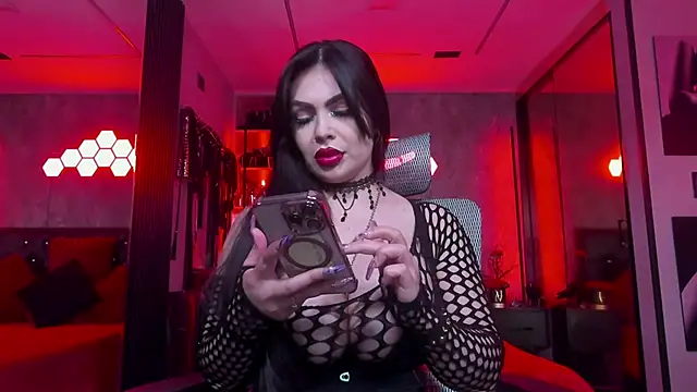 GabrielaAroms webcam