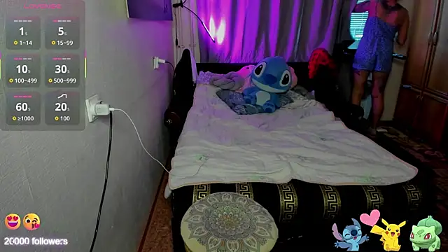 monica__elder webcam