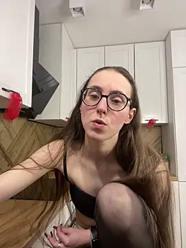 MartiniiSelenna webcam