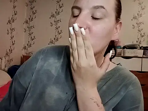 symmetryinvoid webcam