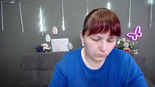 AliceInksSweetty webcam