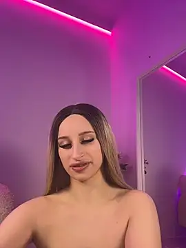 ScarletFlameee webcam