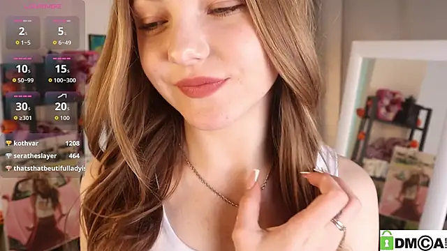 Sue_Sanders - Live Cam