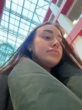 KiraSunshine - Live Cam