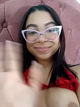 KatanaRose_ - Stripchat Cam Model