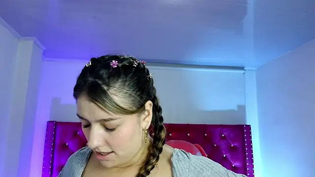 Diamond_juliana webcam