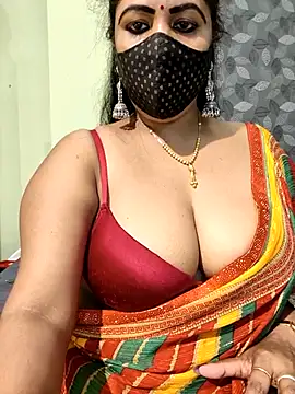 Webcam Model (Poly_bhabi)  is live.Free join now!