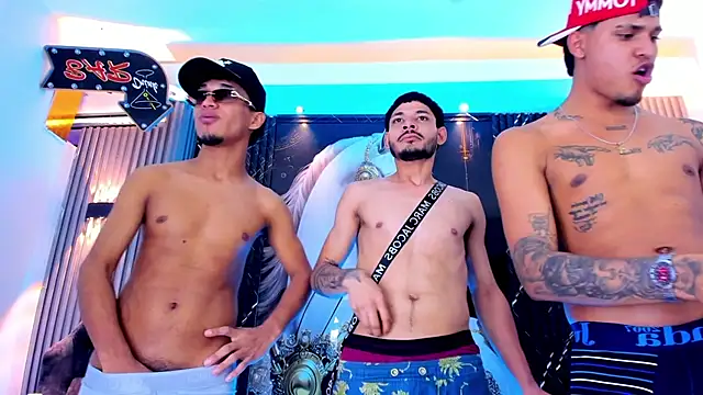 the_knights_of_the_night_ webcam