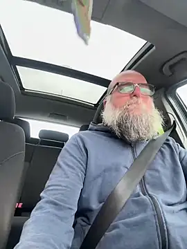 noitelivre (M mature) - Show cock