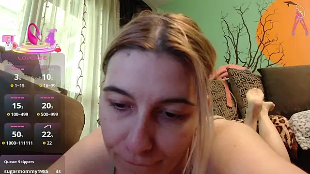 lovingfeetheels webcam