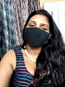 Hotty_Kavita webcam