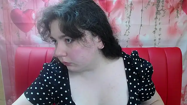 NeonilaLisova webcam