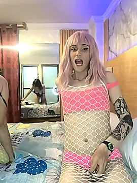 TsSophie_MsSarah webcam