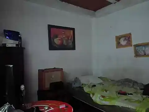 Gattita_and_Cattivo webcam