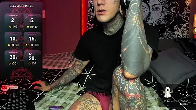 jhonny__ackerman webcam
