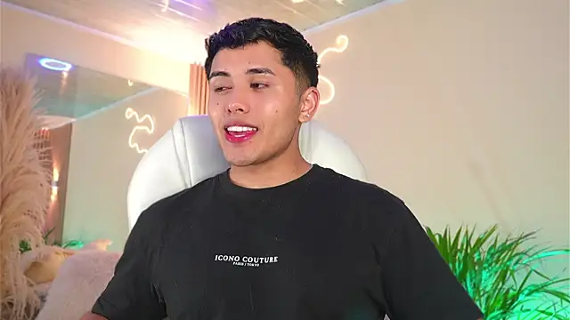 MatiasKorn live sex cam