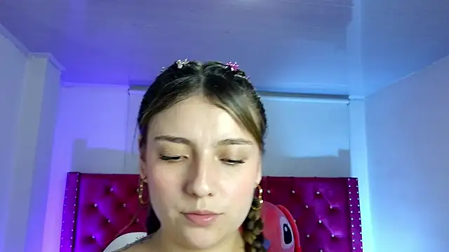 Diamond_juliana webcam