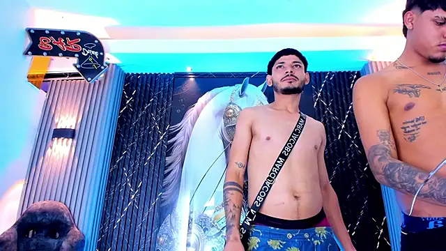 the_knights_of_the_night_ webcam