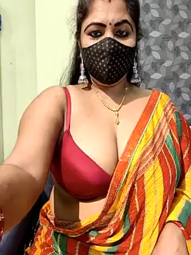 Webcam Model (Poly_bhabi)  is live.Free join now!