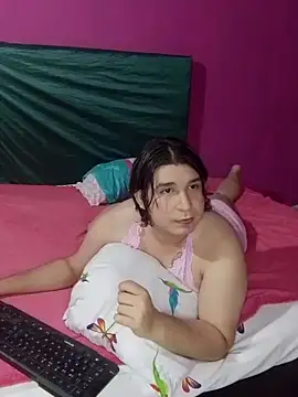Kaissydoll webcam