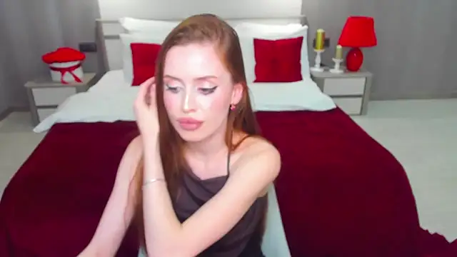 _Sweet__Cherry_ live sex cam