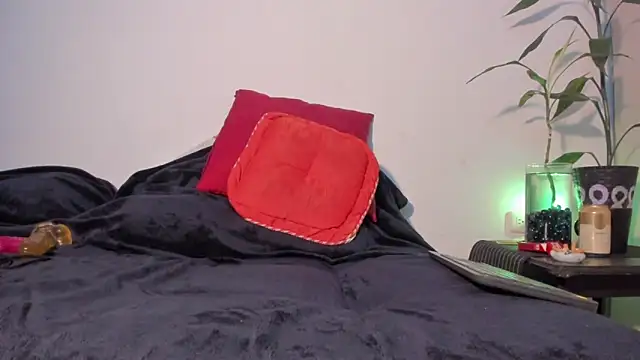 Erickpritz_xh webcam