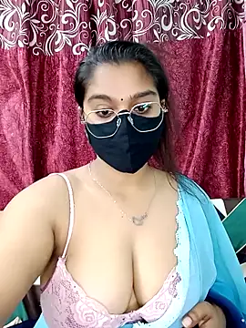 Jasmine_jaaan webcam