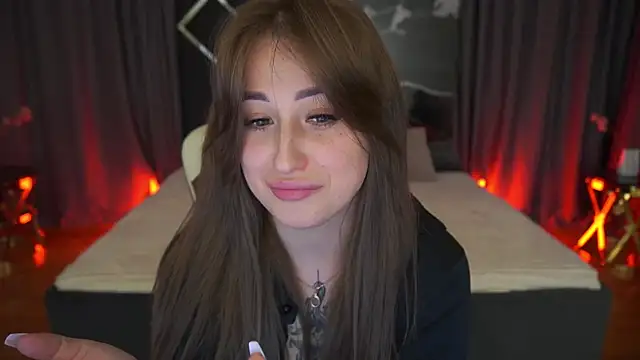 GentleAdellee webcam