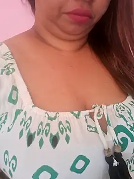 Ravina_patil1 webcam