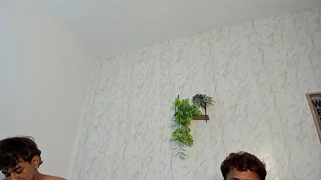 boys_yourparty webcam