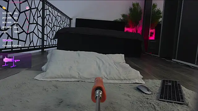 SugarPixiee live sex cam