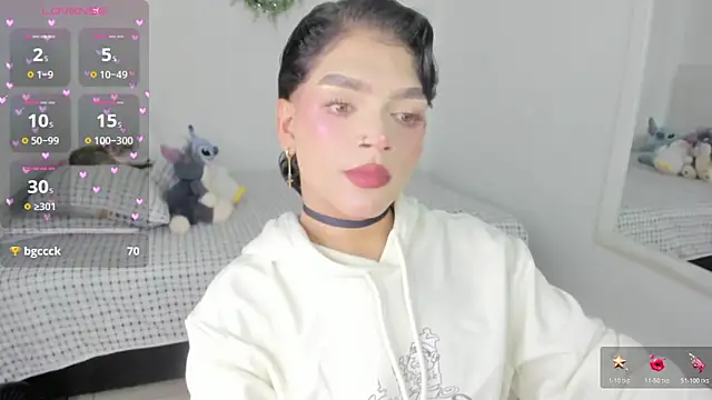 Brithanycullen webcam