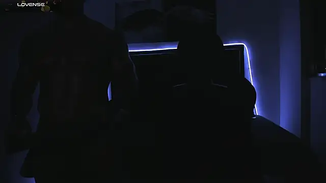 santi_aesthetic webcam