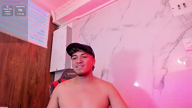 juanmechanic_ webcam