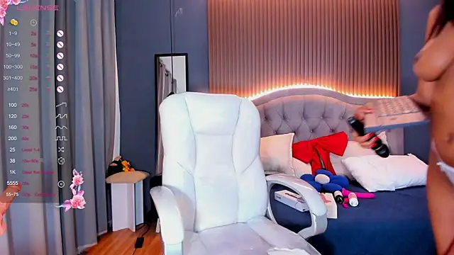 Tiffany__charm_ webcam