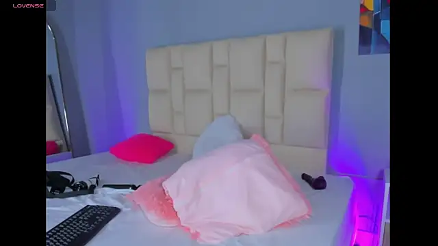 EmmaLawrence_ webcam