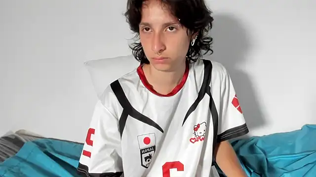 cirosky_elchicopolla webcam