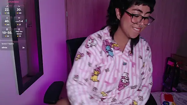 Jasmin_switch webcam