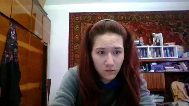 NickiKisinger webcam