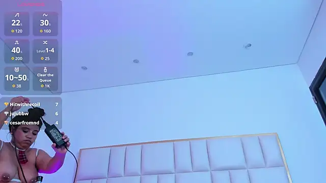 abigail_johnson webcam