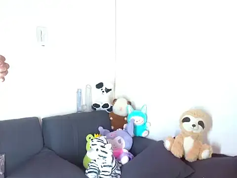 Billie_Turneer webcam