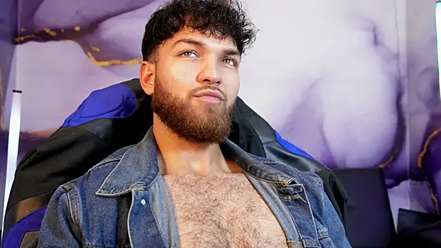 Oliver_Dallas1 webcam