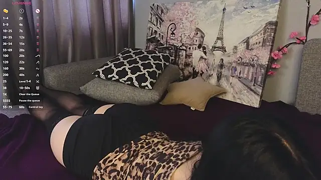 DextralCoffee webcam