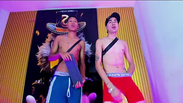 Gang_Members_xxx webcam