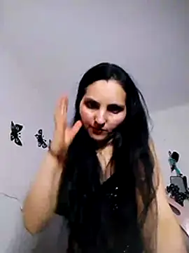 salomediamond webcam