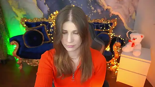 CassandraGood live sex cam