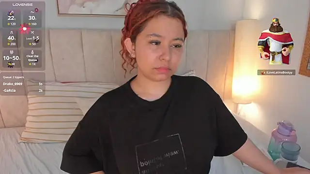 Atenea_cuteee webcam