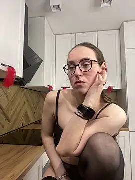 MartiniiSelenna webcam