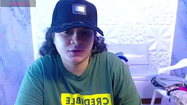 snowflake_xxx webcam