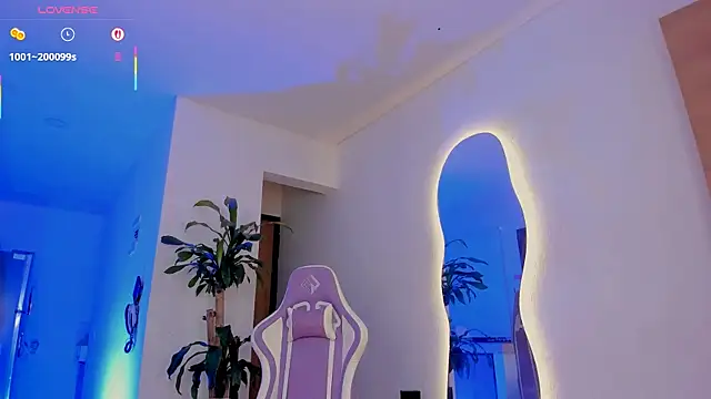 Pretty_Mariangel webcam